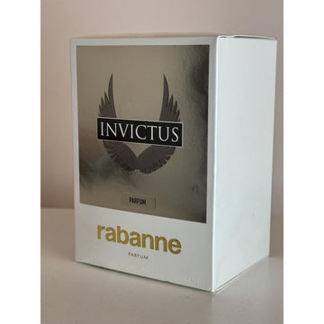 Invictus By Paco Rabanne For Men - 3.4 Oz Parfum Spray