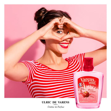 Udv Pomme D'Amour By Varens Sweet 1.7 Fl Oz