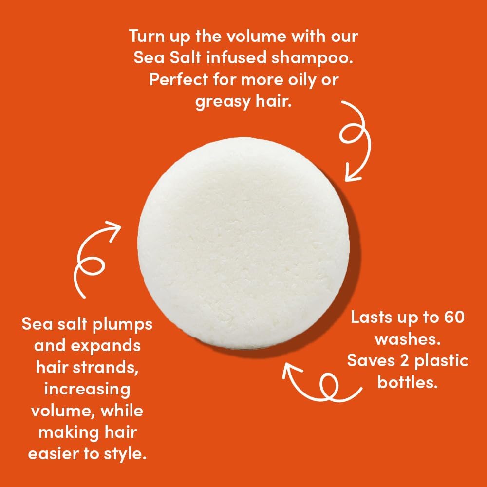 grüum Twin Pack Anti Dandruff Shampoo Bar 50g - Solid Shampoo Bars for Hair Up to 60 Washes - Plastic Free Vegan Bar for Men & Women - Paraben Free Rich Lathering Bars for Dry, Flaky & Sensitive Scalp : Amazon.co.uk: Beauty