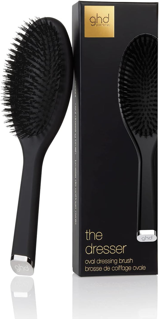 Ghd The Dresser - Oval Hair Brush