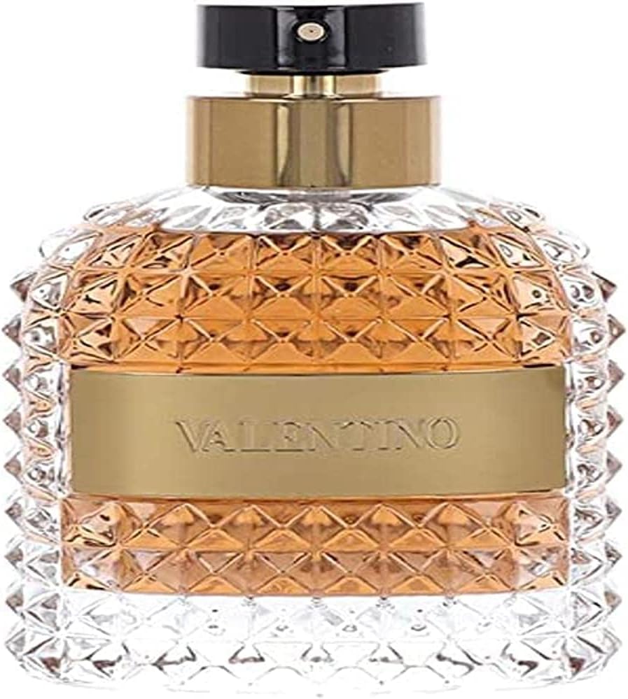 Valentino Uomo Eau De Toilette, 150Ml