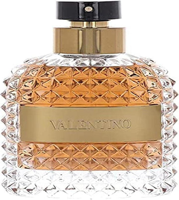 Valentino Uomo Eau De Toilette, 150Ml