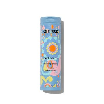 Amika Curl Corps Defining Cream, 200Ml
