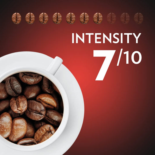 Lavazza - L`Espresso Gran Crema Beans - 1 Kg