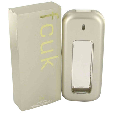 French Connection Uk French Connection Fcuk For Women. Eau De Toilette Spray 3.4 Ounces