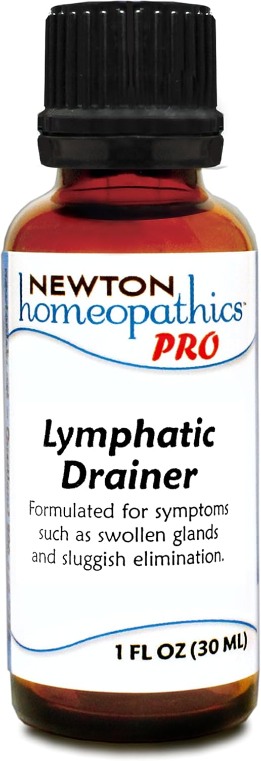 Pro Lymphatic Drainer 1Oz