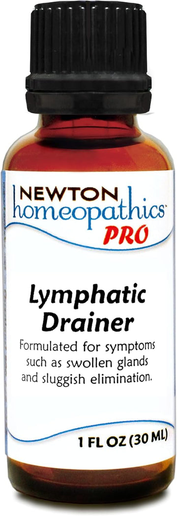 Pro Lymphatic Drainer 1Oz