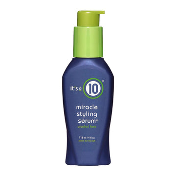 It's a 10 Haircare Miracle Styling Serum, 4 fl. oz