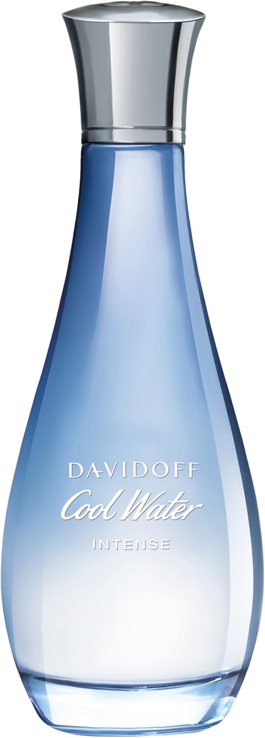 Davidoff Cool Water Woman Intense Eau De Parfum 100Ml 46440012000