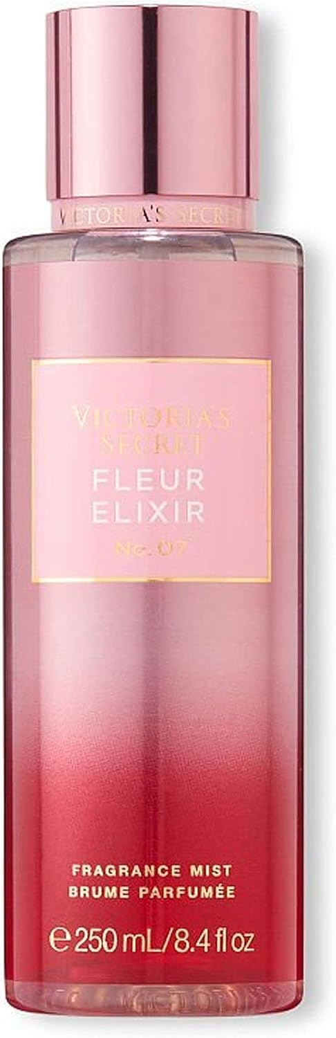 Victoria Secret New | Fleur Elixir No. 07 | Fragrance Mist 250Ml