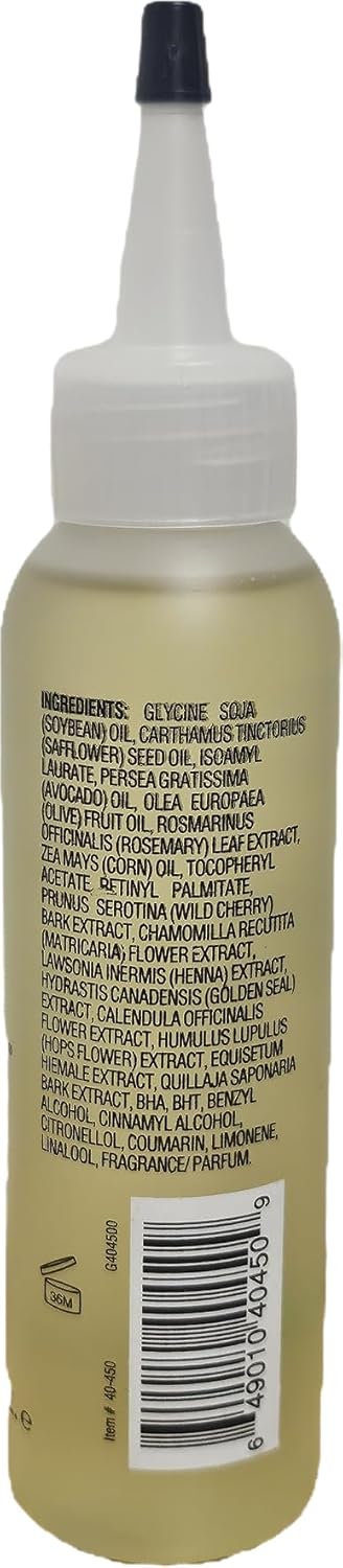 Doo Gro Mega Long Extreme Strengthening Oil 4.5 Fl Oz / 133 Ml