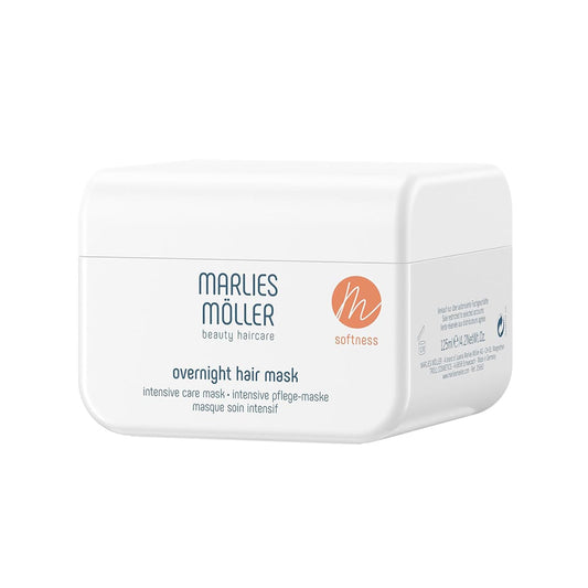 Moller Marlis Overnight Care Hair Mask 125 Ml : Beauty & Personal Care
