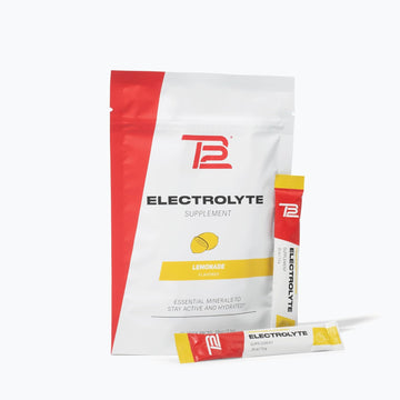 Tb12 Powdered Electrolytes Supplement Powder For Fast Hydration By Tom Brady-Lemonade, 15 Stickpacks. Natural, Easy To Mix. Low Sugar, Low Calorie, Vegan. Free Of Dairy, Gluten And Soy. Non-Gmo