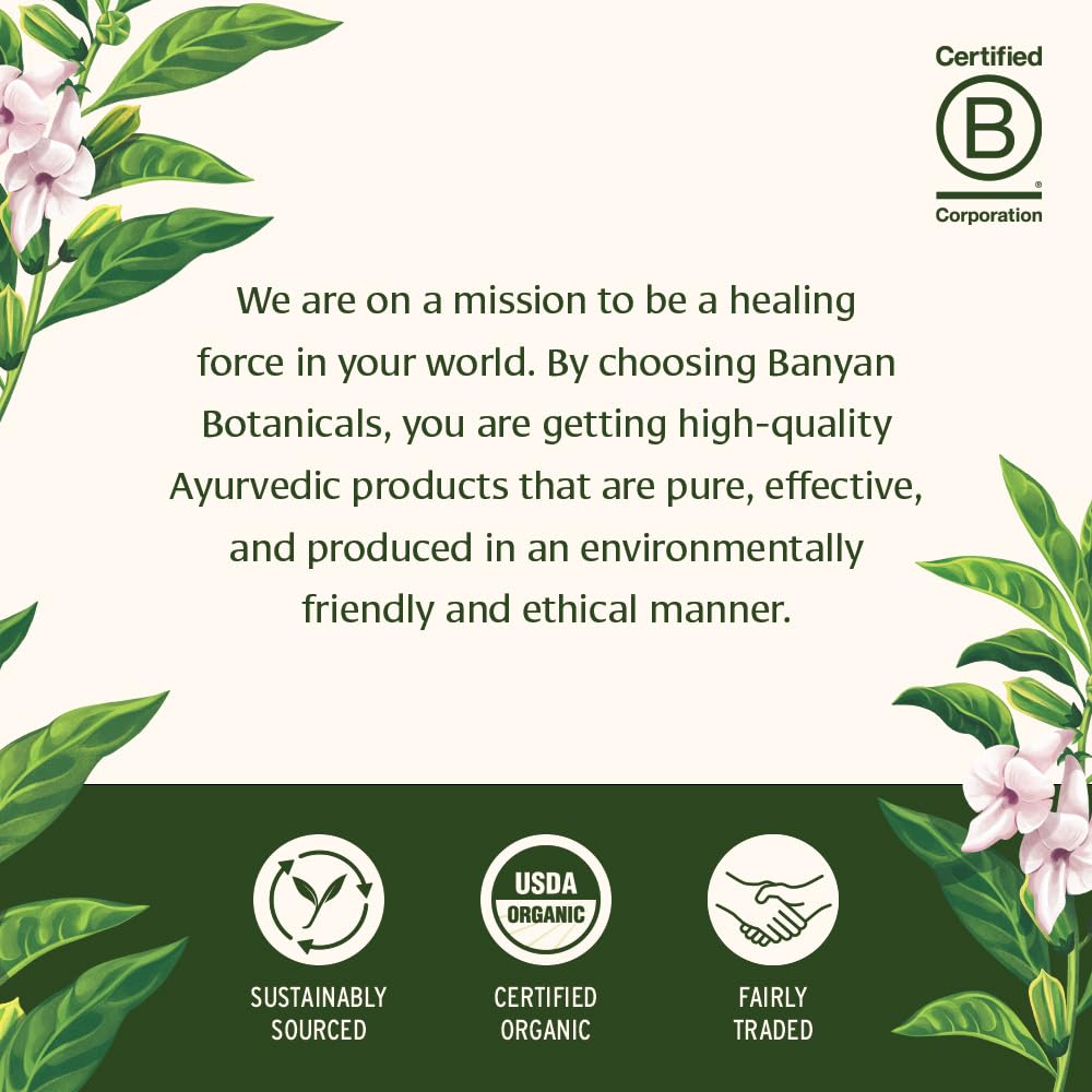 Banyan Botanicals Lavender Soap – Ayurvedic Bar Soap With Rosemary & Lavender Essential Oil – Soothing & Relaxing For A Spa-Like Experience – 4 Oz Bar – Free Of Sulfates, Phthalates & Parabens : Bath Soaps : Beauty & Personal Care