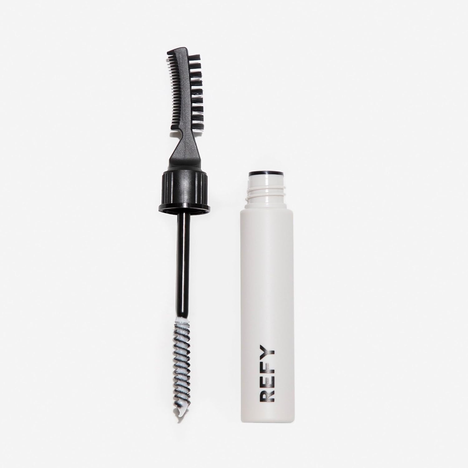 Refy Brow Sculpt Shape And Hold Gel With Lamination Effect Qmvop045, 0.28 Ounce : Beauty & Personal Care