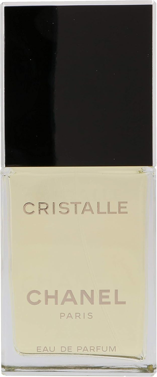 Chanel Cristalle Eau De Parfum - 100 Ml