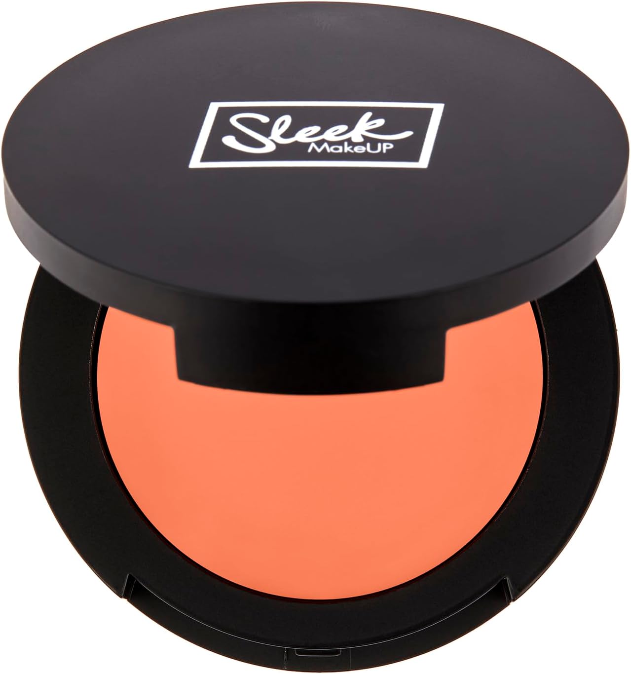 Sleek Makeup Feelin' Flush Cream Blush Lip And Eye Tint, Sheer, Buildable And Easy To Blend Formula For A Natural-Looking Flush Of Colour?, Made You Pink