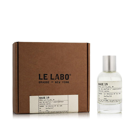 Le Labo Baie 19 Eau De Parfum 50 Ml : Beauty & Personal Care