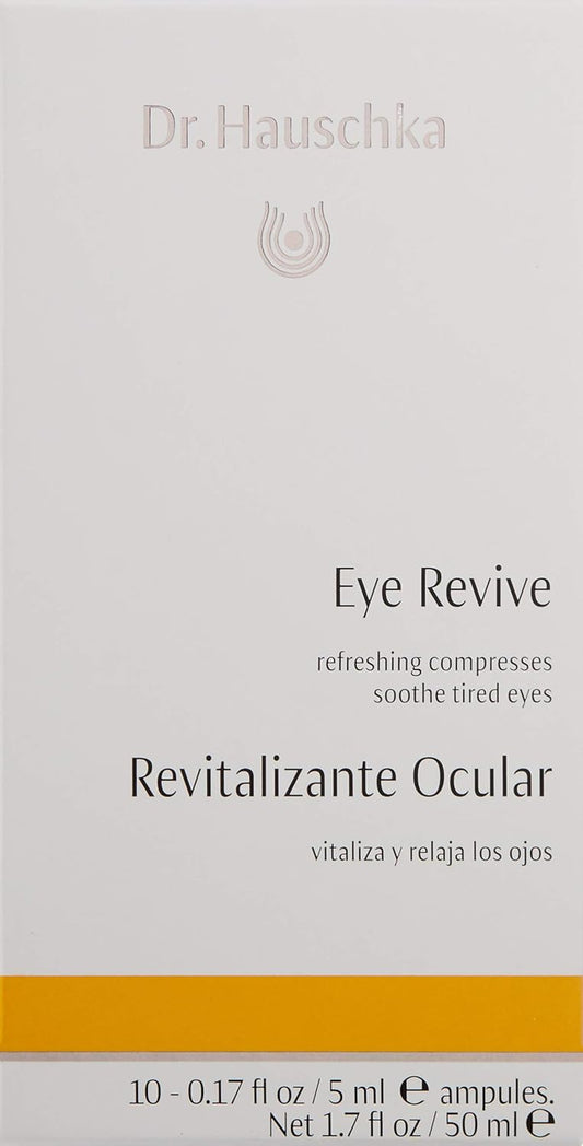 Dr. Hauschka Eye Revive, 1.7 Fl Oz