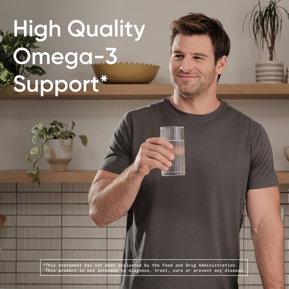 Sports Research Flaxseed Oil Softgels 1242Mg - Plant Based Omega 3 Supplement For Women & Men - Non-Gmo Verified, Soy & Gluten Free (200 Count)