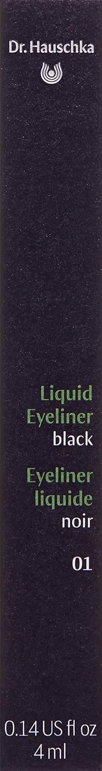 Dr. Hauschka Liquid Eyeliner