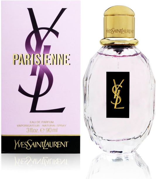 Yves Saint Laurent Parisienne Eau De Parfum Spray - 90Ml/3Oz