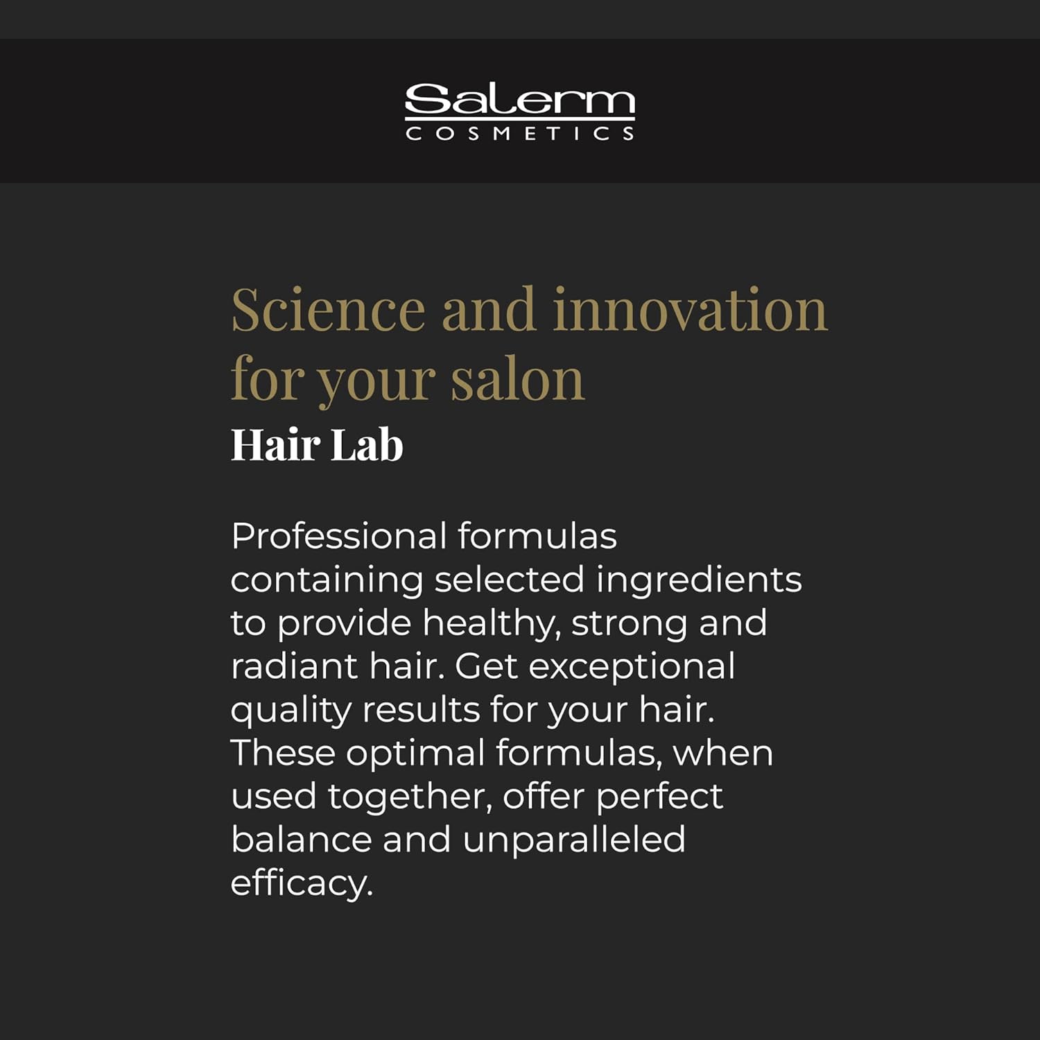 Salerm - Volume Conditioner - Volumizing Hair Lab - 300 Ml - With Caffeine And Amino Acids - For Fine And Limp Hair - Adds Body And Volume To Hair - Paraben-Free : Beauty & Personal Care