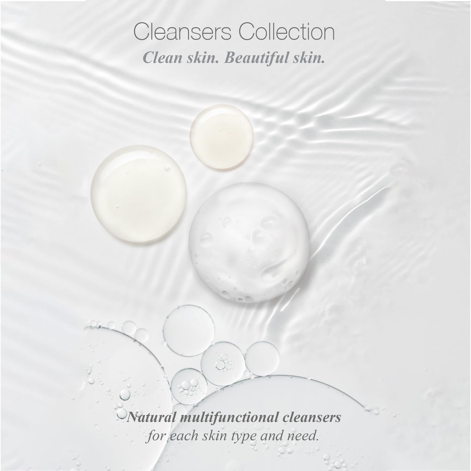 Casmara Green Tea Make-Up Remover 150Ml