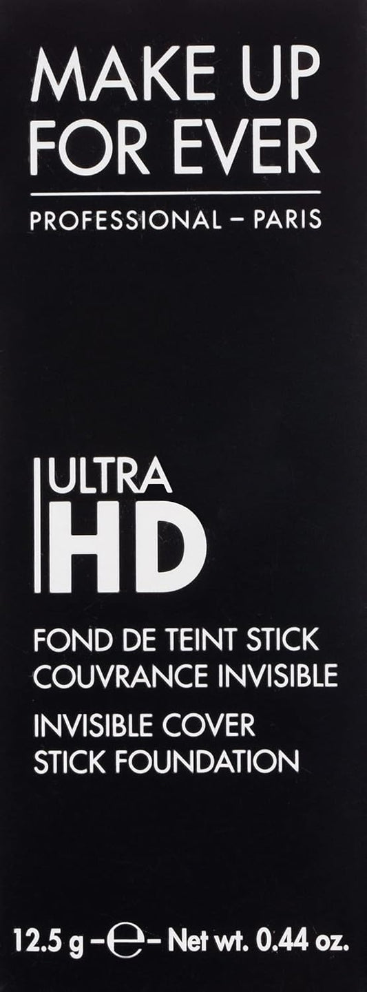 Make Up For Ever Ultra Hd Invisible Cover Stick Foundation R370 - Medium Beige
