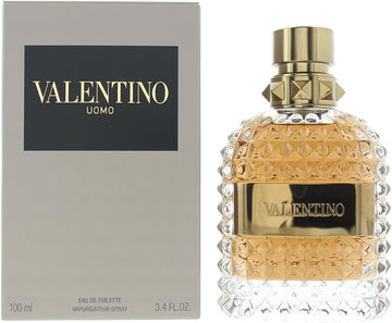 Valentino Valentino Uomo Edt 100Ml