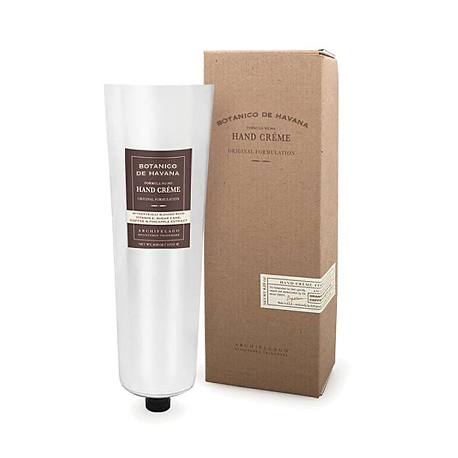 Archipelago Botanico De Havana Hand Crème 3.2 oz