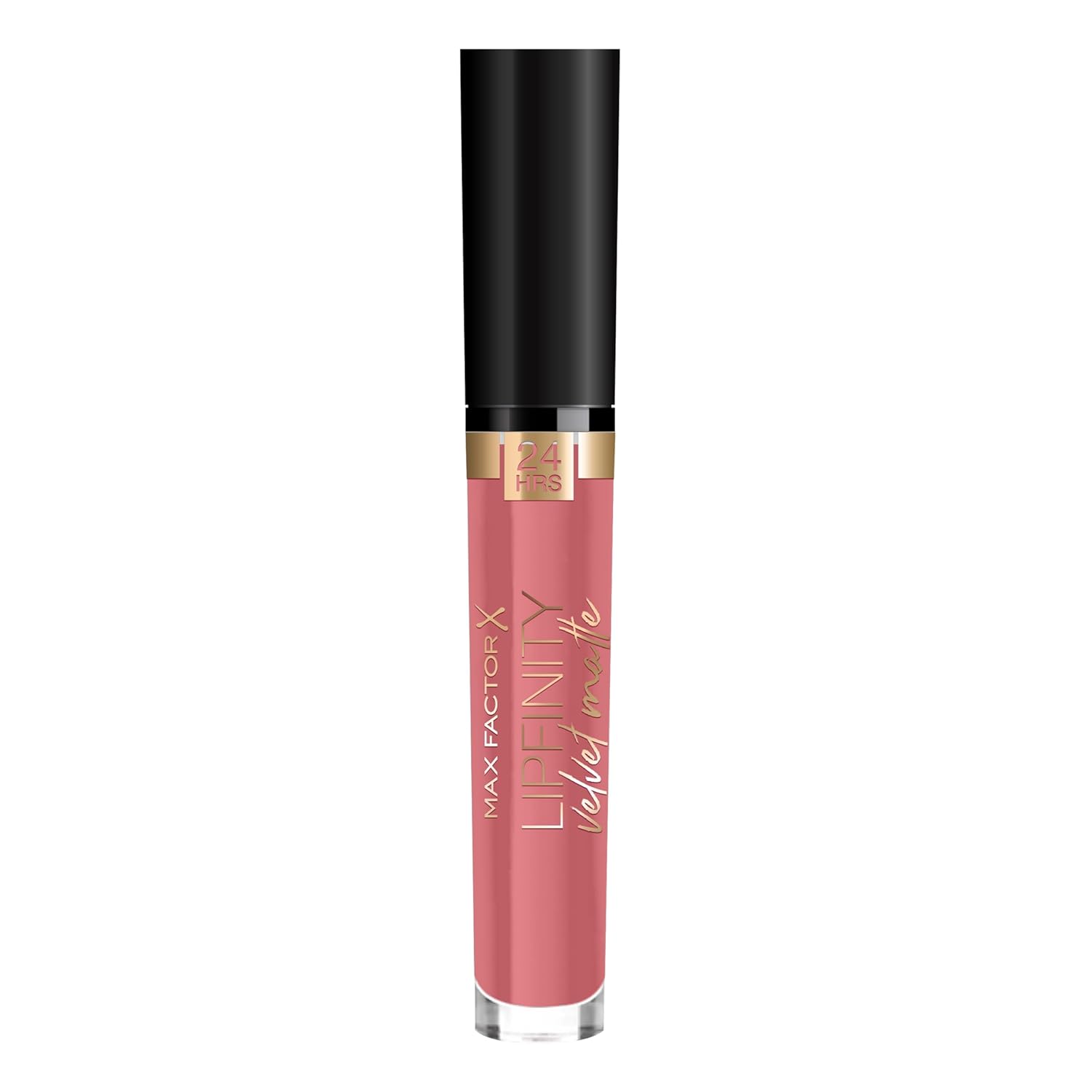 Max Factor Lipfinity Velvet Mate 020 Coco Creme 3.5Ml