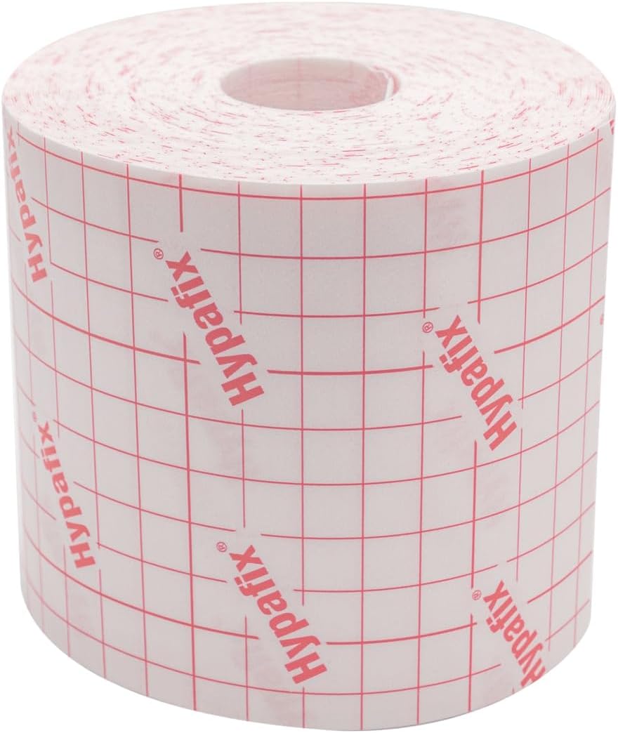 Bsn Medical Wound_Dressing Dressing Fixation, 20 M X 10 Cm, One Size, 1.0 Count