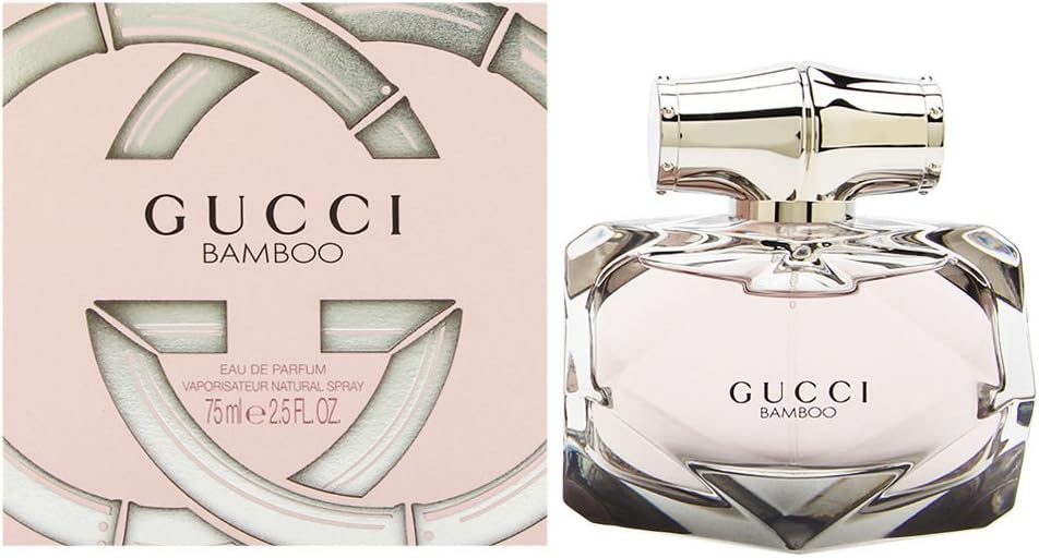 Gucci Bamboo Edp Spray 75 Ml