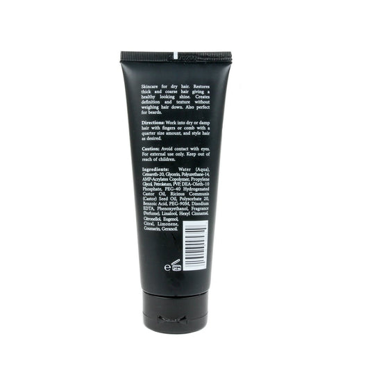 Js Sloane Hair Dressing Balm- Restoring Shine And Texture Cream : Beauty & Personal Care