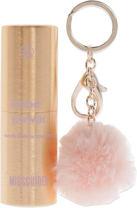 Missguided Babe Power Bauble