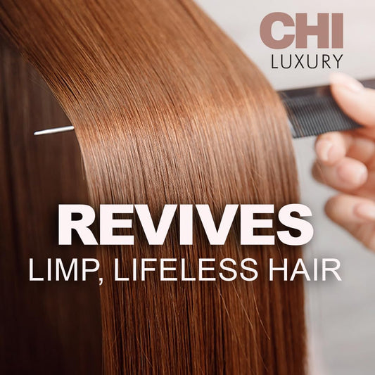 Chi Luxury Black Seed Oil, Dry Shampoo, 150G