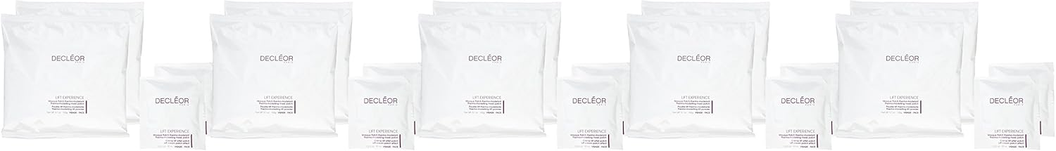 Decleor Pro Lift Experience Maschera Trattamento Anti-Age