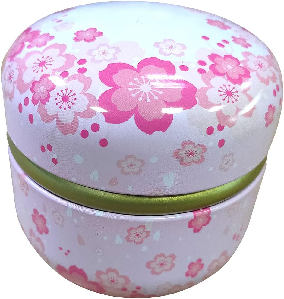 Topwon Powder Case with Powder Puff for Body Powder Container Dusting Powder Case for Baby&Mom (Pink) : Baby