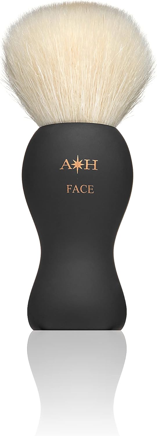 Amanda Harrington London The Face Buffer Brush