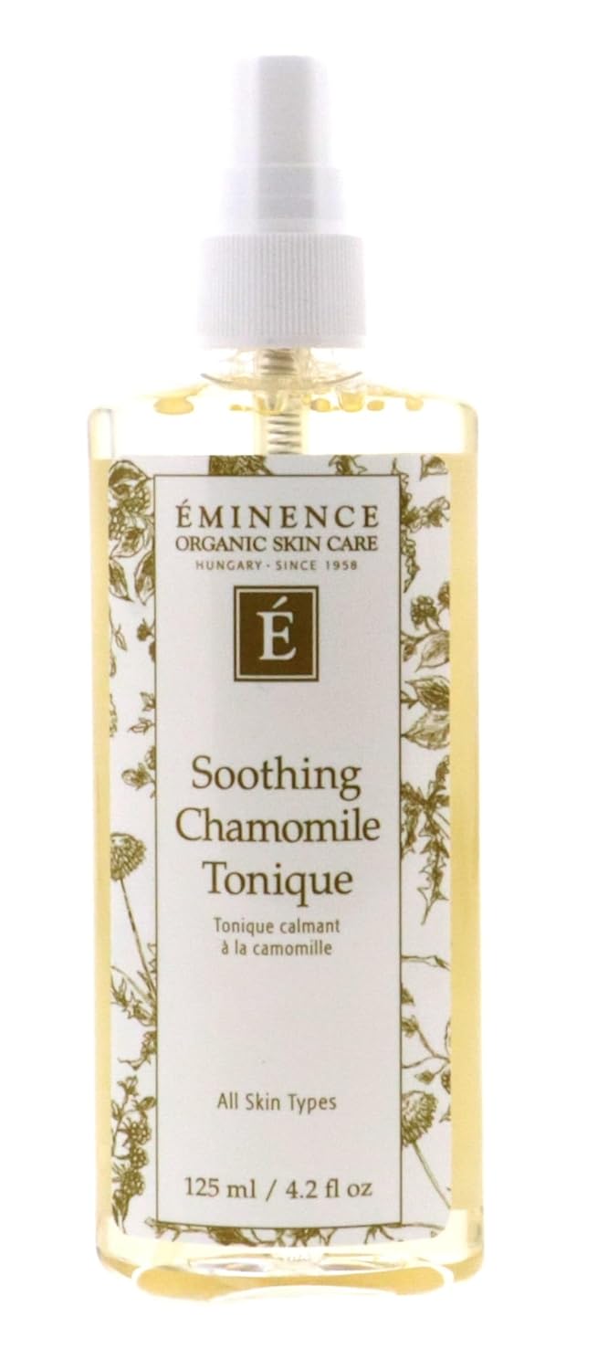 Eminence Soothing Chamomile Tonique 125Ml/4Oz
