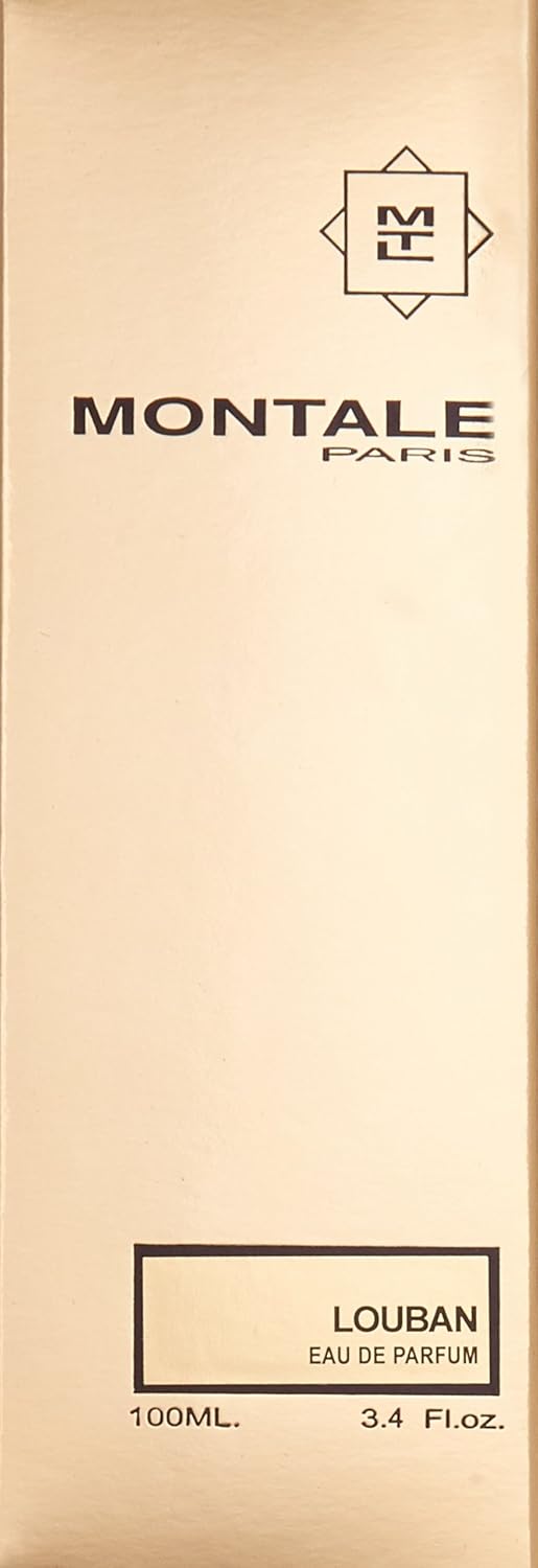 Montale Louban Edp Spray 100Ml