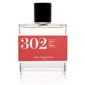 302 By Bon Parfumeur, Eau De Parfum Spray 3.3 Oz