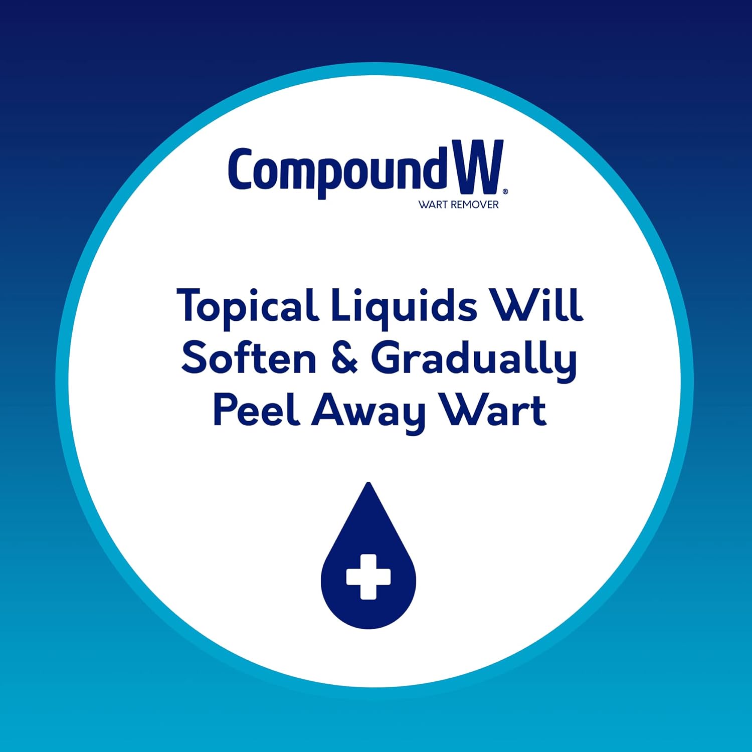 Compound W Maximum Strength Fast Acting Liquid Wart Remover, 0.3 Fl Oz