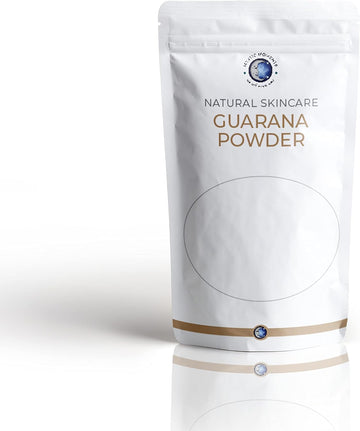 Guarana Powder 100g