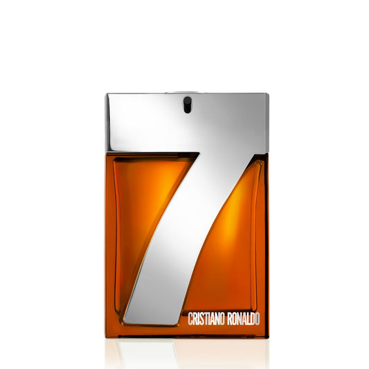 Cristiano Ronaldo Fearless - 1 Oz Men'S Edt Spray - Vegan, Sustainably Sourced, Long Lasting Cologne For Men - Woody Spicy Floral Scent - Fragrance For Confident And Determined Men