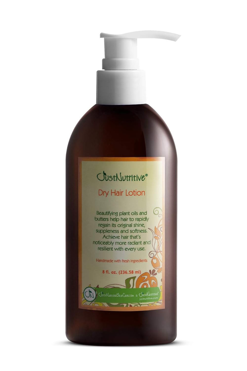 Dry Hair Lotion : Beauty & Personal Care