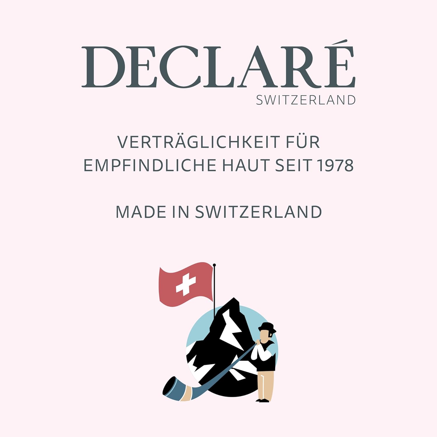 Declare Pure Balance Purifying Cleansing Gel