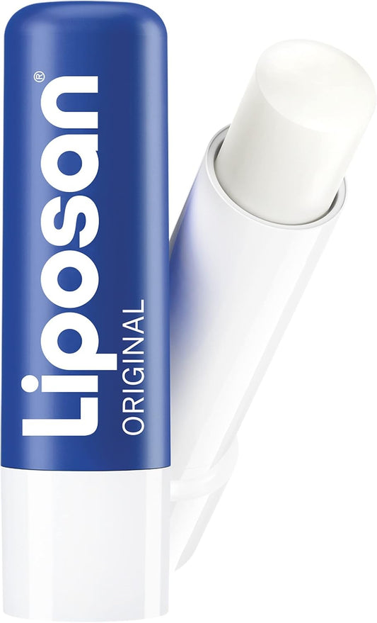 Liposan Protect Lab Classic. Care White S/Fp 5