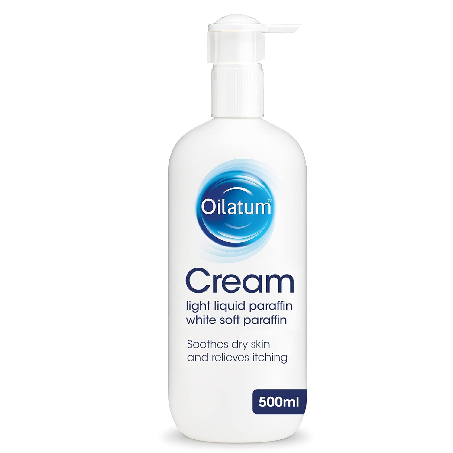 Cream 500ml